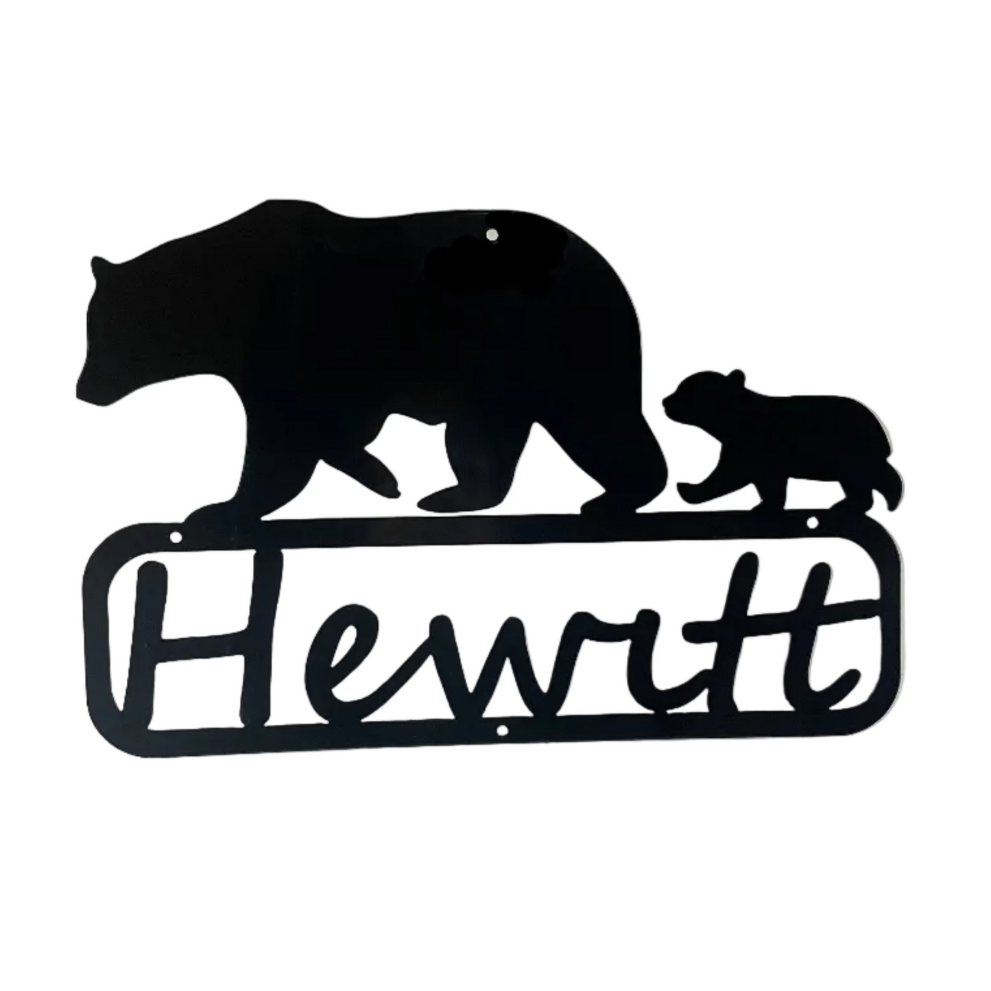 Hewitt