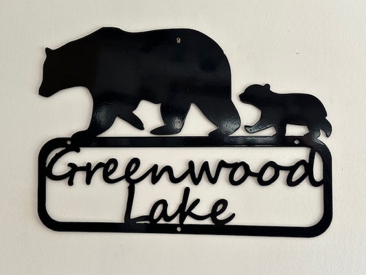 Greenwood Lake