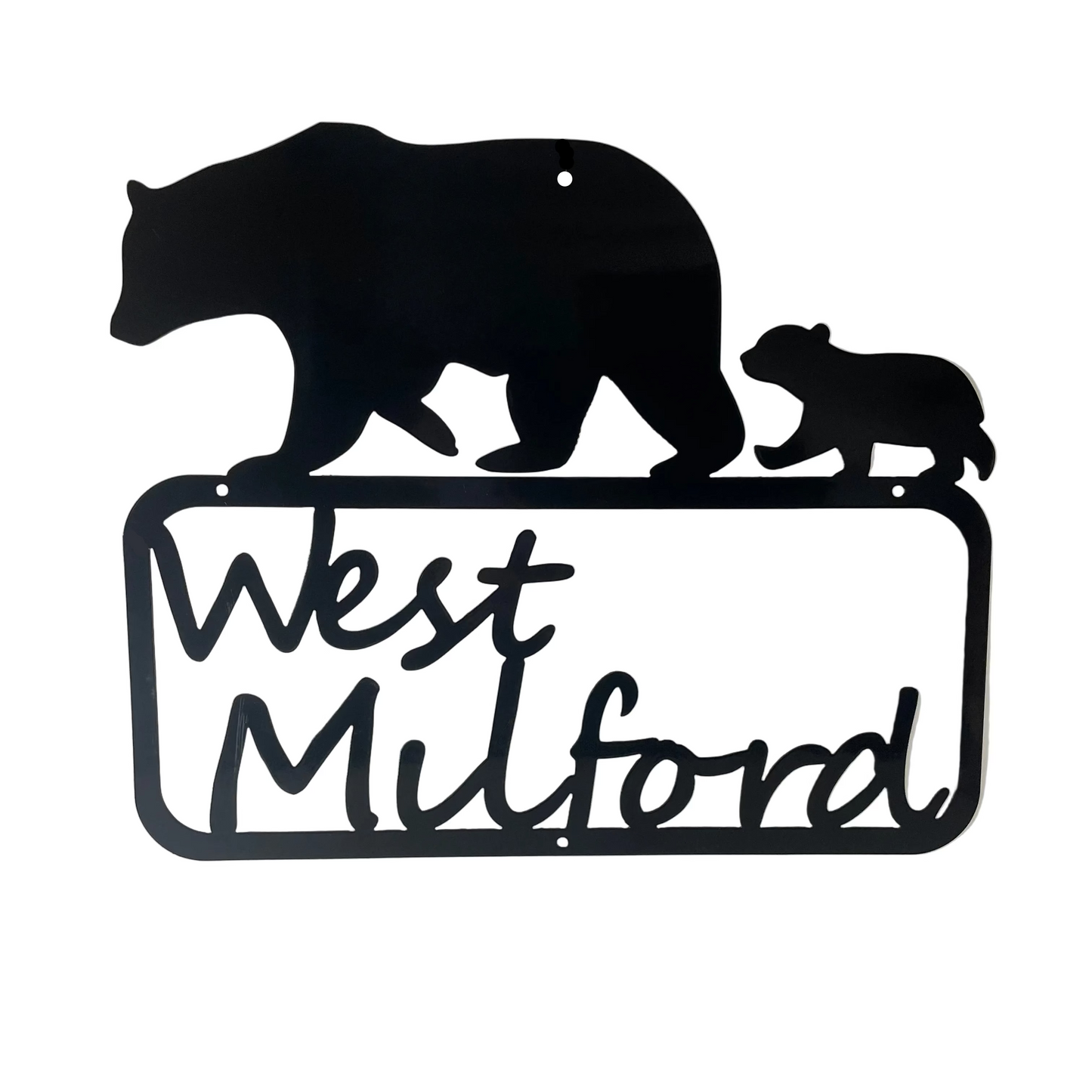 West Milford