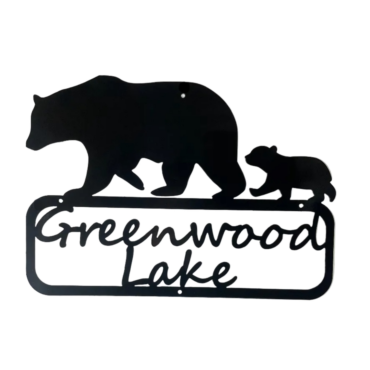 Greenwood Lake