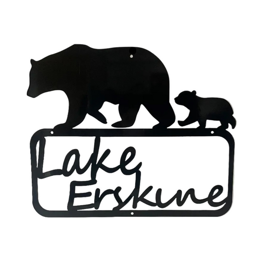 Lake Erskine