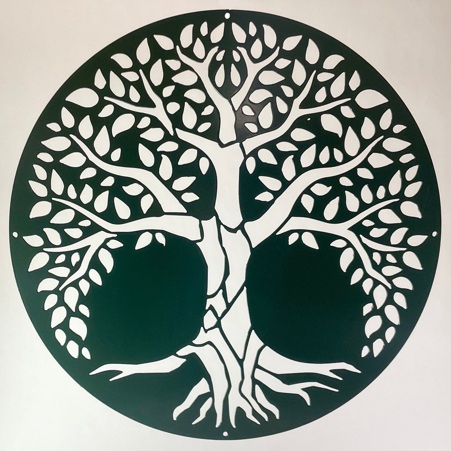 Tree of Life Sign