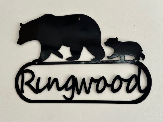 Ringwood